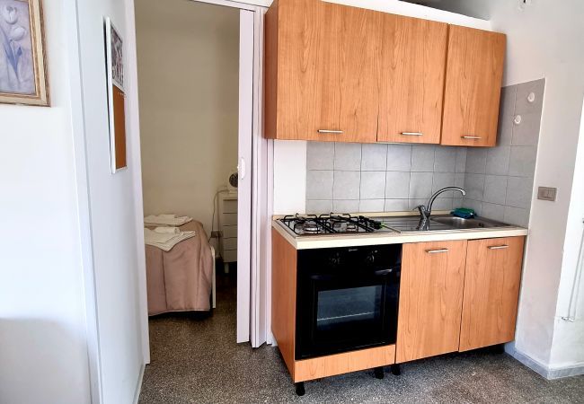 Apartment in Monte Sant´Angelo - Casa Sansone - Affitti Brevi Italia Apartment in Monte Sant´Angelo - Casa Sansone - Affitti Brevi Italia