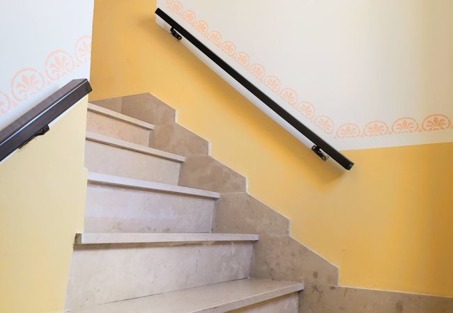 Rent by room in Monte Sant´Angelo - Room San Raffaele - Affitti Brevi Italia Rent by room in Monte Sant´Angelo - Room San Raffaele - Affitti Brevi Italia
