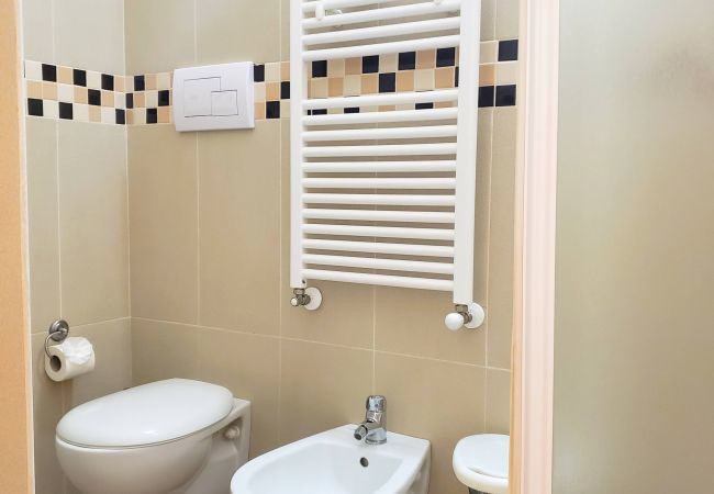 Rent by room in Monte Sant´Angelo - Room San Gabriele - Affitti Brevi Italia Rent by room in Monte Sant´Angelo - Room San Gabriele - Affitti Brevi Italia