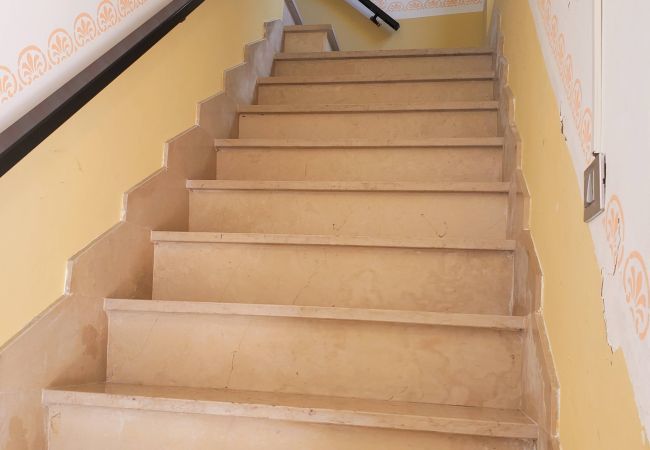 Rent by room in Monte Sant´Angelo - Room San Gabriele - Affitti Brevi Italia Rent by room in Monte Sant´Angelo - Room San Gabriele - Affitti Brevi Italia