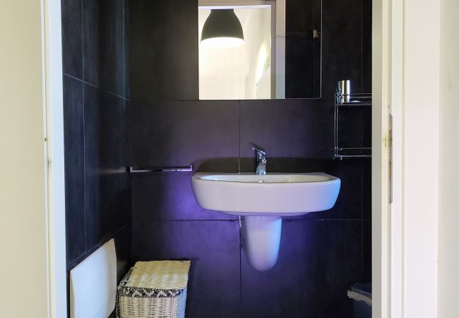 Rent by room in Monte Sant´Angelo - Room 2 - Rooms Gli Arcangeli 2-  Affitti Brevi Ita Rent by room in Monte Sant´Angelo - Room 2 - Rooms Gli Arcangeli 2-  Affitti Brevi Ita