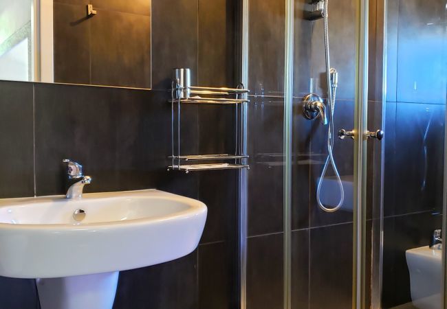 Rent by room in Monte Sant´Angelo - Room 2 - Rooms Gli Arcangeli 2-  Affitti Brevi Ita Rent by room in Monte Sant´Angelo - Room 2 - Rooms Gli Arcangeli 2-  Affitti Brevi Ita