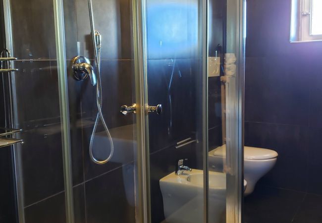 Rent by room in Monte Sant´Angelo - Room 2 - Rooms Gli Arcangeli 2-  Affitti Brevi Ita Rent by room in Monte Sant´Angelo - Room 2 - Rooms Gli Arcangeli 2-  Affitti Brevi Ita