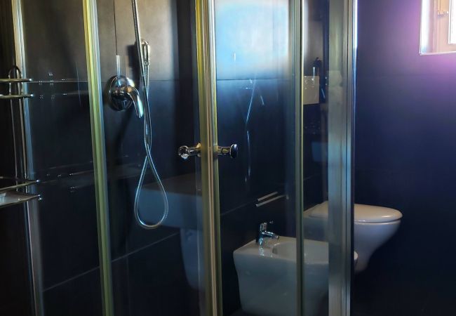 Rent by room in Monte Sant´Angelo - Room 2 - Rooms Gli Arcangeli 2-  Affitti Brevi Ita Rent by room in Monte Sant´Angelo - Room 2 - Rooms Gli Arcangeli 2-  Affitti Brevi Ita