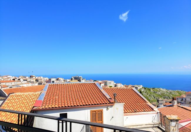 Rent by room in Monte Sant´Angelo - Room 2 - Rooms Gli Arcangeli 2-  Affitti Brevi Ita Rent by room in Monte Sant´Angelo - Room 2 - Rooms Gli Arcangeli 2-  Affitti Brevi Ita