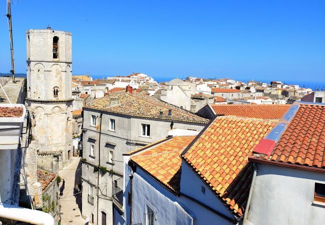 Rent by room in Monte Sant´Angelo - Room 2 - Rooms Gli Arcangeli 2-  Affitti Brevi Ita Rent by room in Monte Sant´Angelo - Room 2 - Rooms Gli Arcangeli 2-  Affitti Brevi Ita