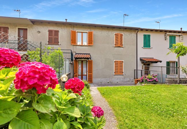 Apartment in Dervio - PATTY'S SWEET HOUSE - Affitti Brevi Italia