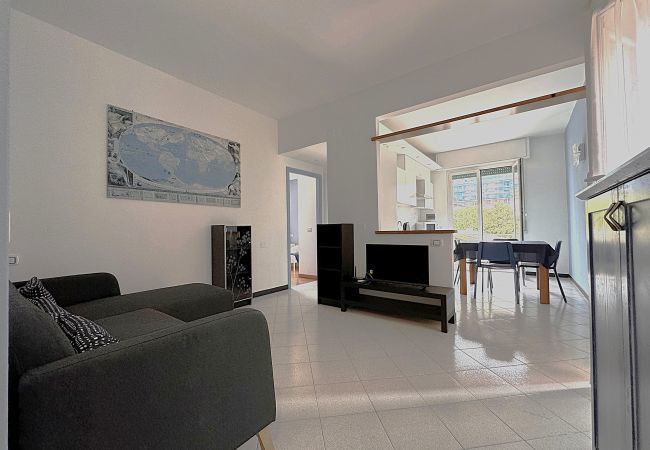 Apartment in Recco - Appartmento LA RECCHELLINA-Affitti Brevi Italia