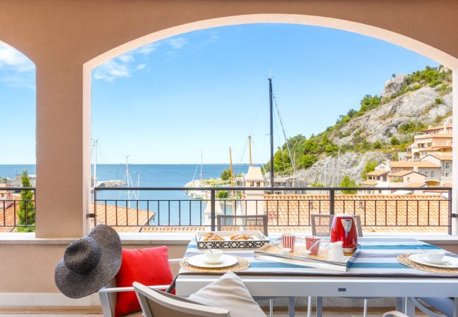 Apartment in Duino-Aurisina - Rubino nel Borgo - Portopiccolo Apartments