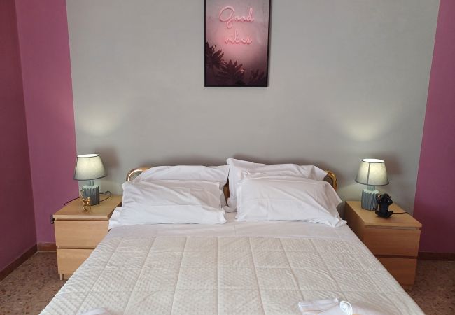 Apartment in L´Aquila - APPARTAMENTO IBIS-Affitti Brevi Italia