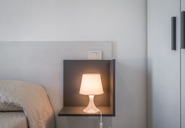 Apartment in Casal Borsetti - Via Del Paradello n.52 - Affitti Brevi Italia