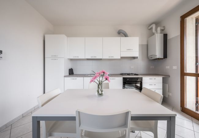 Apartment in Casal Borsetti - Via Del Paradello n.54 - Affitti Brevi Italia Apartment in Casal Borsetti - Via Del Paradello n.54 - Affitti Brevi Italia