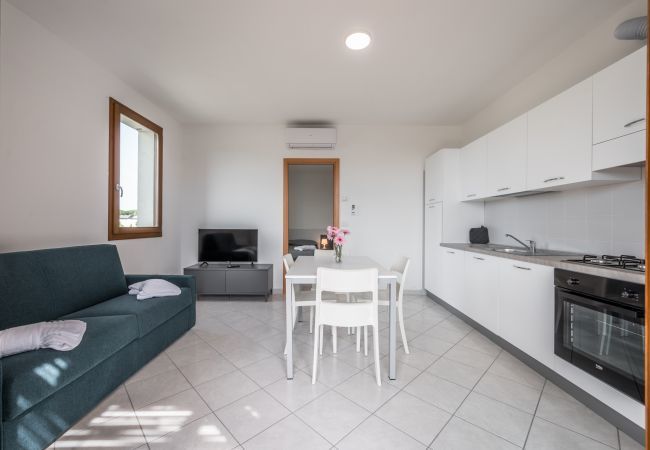 Apartment in Casal Borsetti - Via Del Paradello n.54 - Affitti Brevi Italia Apartment in Casal Borsetti - Via Del Paradello n.54 - Affitti Brevi Italia