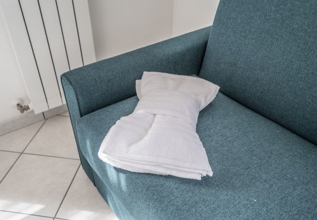 Apartment in Casal Borsetti - Via Del Paradello n.54 - Affitti Brevi Italia Apartment in Casal Borsetti - Via Del Paradello n.54 - Affitti Brevi Italia