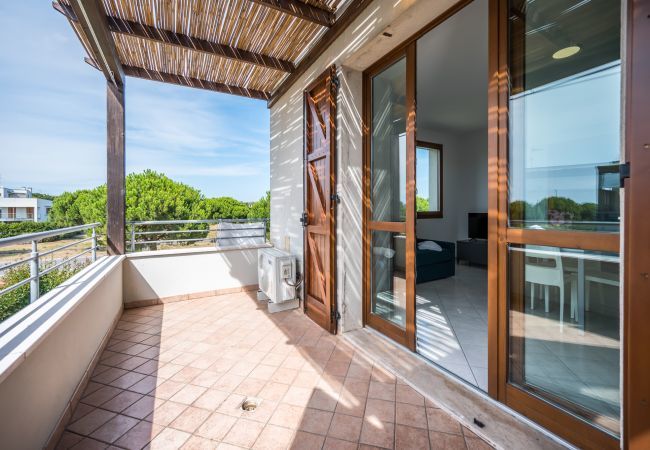 Apartment in Casal Borsetti - Via Del Paradello n.54 - Affitti Brevi Italia Apartment in Casal Borsetti - Via Del Paradello n.54 - Affitti Brevi Italia