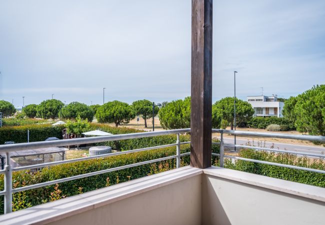 Apartment in Casal Borsetti - Via Del Paradello n.54 - Affitti Brevi Italia Apartment in Casal Borsetti - Via Del Paradello n.54 - Affitti Brevi Italia