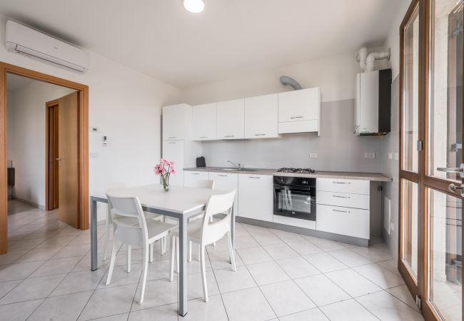 Apartment in Casal Borsetti - Via Del Paradello n.54 - Affitti Brevi Italia Apartment in Casal Borsetti - Via Del Paradello n.54 - Affitti Brevi Italia