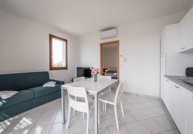Apartment in Casal Borsetti - Via Del Paradello n.54 - Affitti Brevi Italia Apartment in Casal Borsetti - Via Del Paradello n.54 - Affitti Brevi Italia