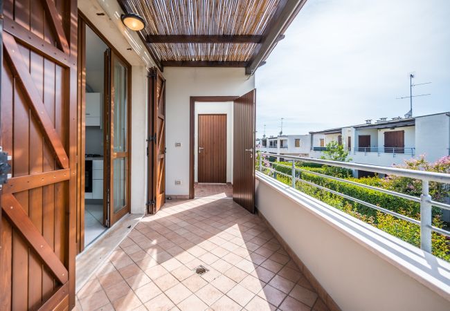 Apartment in Casal Borsetti - Via Del Paradello n.54 - Affitti Brevi Italia Apartment in Casal Borsetti - Via Del Paradello n.54 - Affitti Brevi Italia