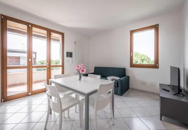 Apartment in Casal Borsetti - Via Del Paradello n.54 - Affitti Brevi Italia Apartment in Casal Borsetti - Via Del Paradello n.54 - Affitti Brevi Italia