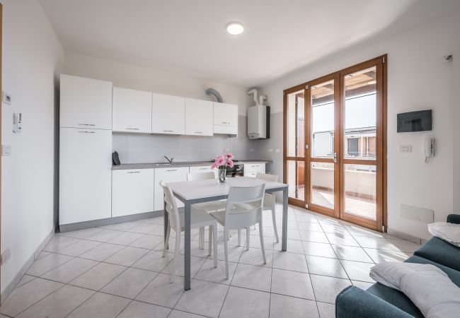 Apartment in Casal Borsetti - Via Del Paradello n.54 - Affitti Brevi Italia Apartment in Casal Borsetti - Via Del Paradello n.54 - Affitti Brevi Italia