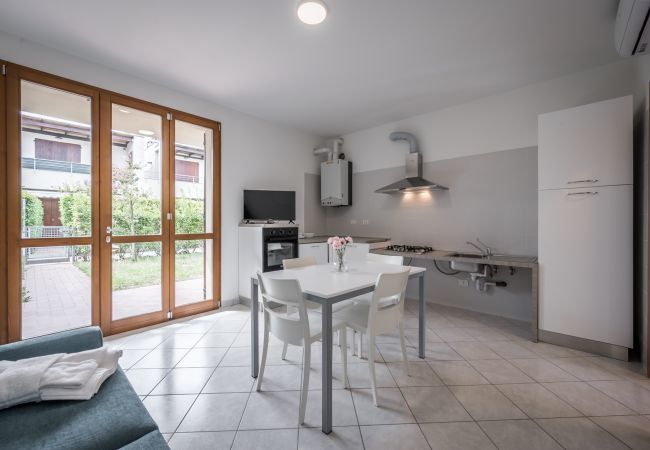 Apartment in Casal Borsetti - Via Del Paradello n.70 - Affitti Brevi Italia Apartment in Casal Borsetti - Via Del Paradello n.70 - Affitti Brevi Italia