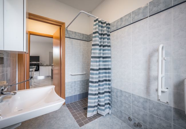 Apartment in Casal Borsetti - Via Del Paradello n.70 - Affitti Brevi Italia Apartment in Casal Borsetti - Via Del Paradello n.70 - Affitti Brevi Italia