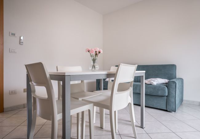 Apartment in Casal Borsetti - Via Del Paradello n.70 - Affitti Brevi Italia Apartment in Casal Borsetti - Via Del Paradello n.70 - Affitti Brevi Italia