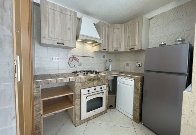 Apartment in Manfredonia - Casa Aurora - Affitti Brevi Italia Apartment in Manfredonia - Casa Aurora - Affitti Brevi Italia