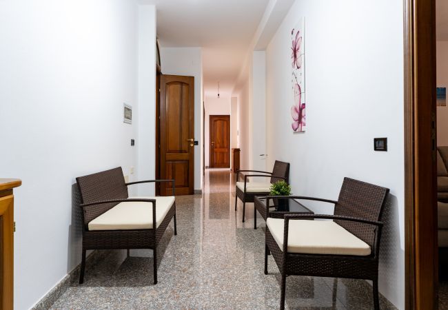 Apartment in Ulassai - Sa Omu de Virgiliu - Affitti Brevi Italia Apartment in Ulassai - Sa Omu de Virgiliu - Affitti Brevi Italia