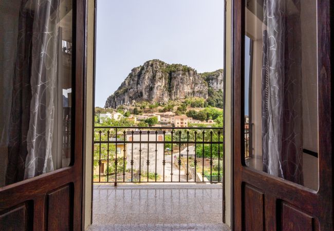 Apartment in Ulassai - Sa Omu de Virgiliu - Affitti Brevi Italia Apartment in Ulassai - Sa Omu de Virgiliu - Affitti Brevi Italia