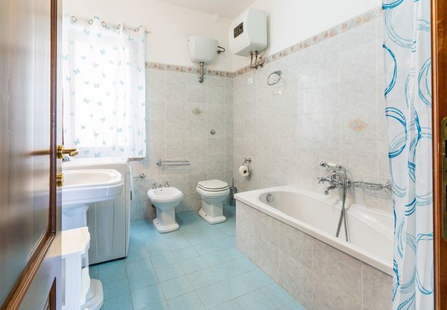 Apartment in Ulassai - Sa Omu de Virgiliu - Affitti Brevi Italia Apartment in Ulassai - Sa Omu de Virgiliu - Affitti Brevi Italia