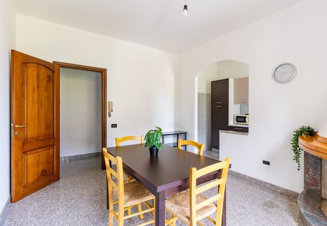 Apartment in Ulassai - Sa Omu de Virgiliu - Affitti Brevi Italia Apartment in Ulassai - Sa Omu de Virgiliu - Affitti Brevi Italia