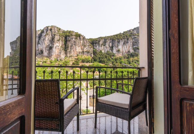 Apartment in Ulassai - Sa Omu de Virgiliu - Affitti Brevi Italia Apartment in Ulassai - Sa Omu de Virgiliu - Affitti Brevi Italia