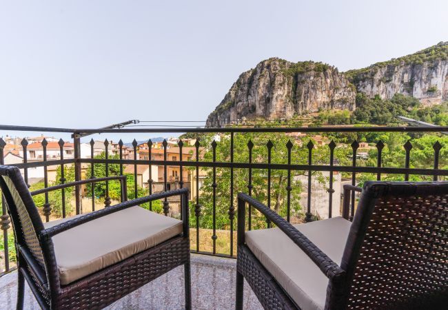 Apartment in Ulassai - Sa Omu de Virgiliu - Affitti Brevi Italia Apartment in Ulassai - Sa Omu de Virgiliu - Affitti Brevi Italia