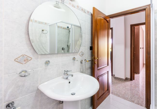 Apartment in Ulassai - Sa Omu de Virgiliu - Affitti Brevi Italia Apartment in Ulassai - Sa Omu de Virgiliu - Affitti Brevi Italia