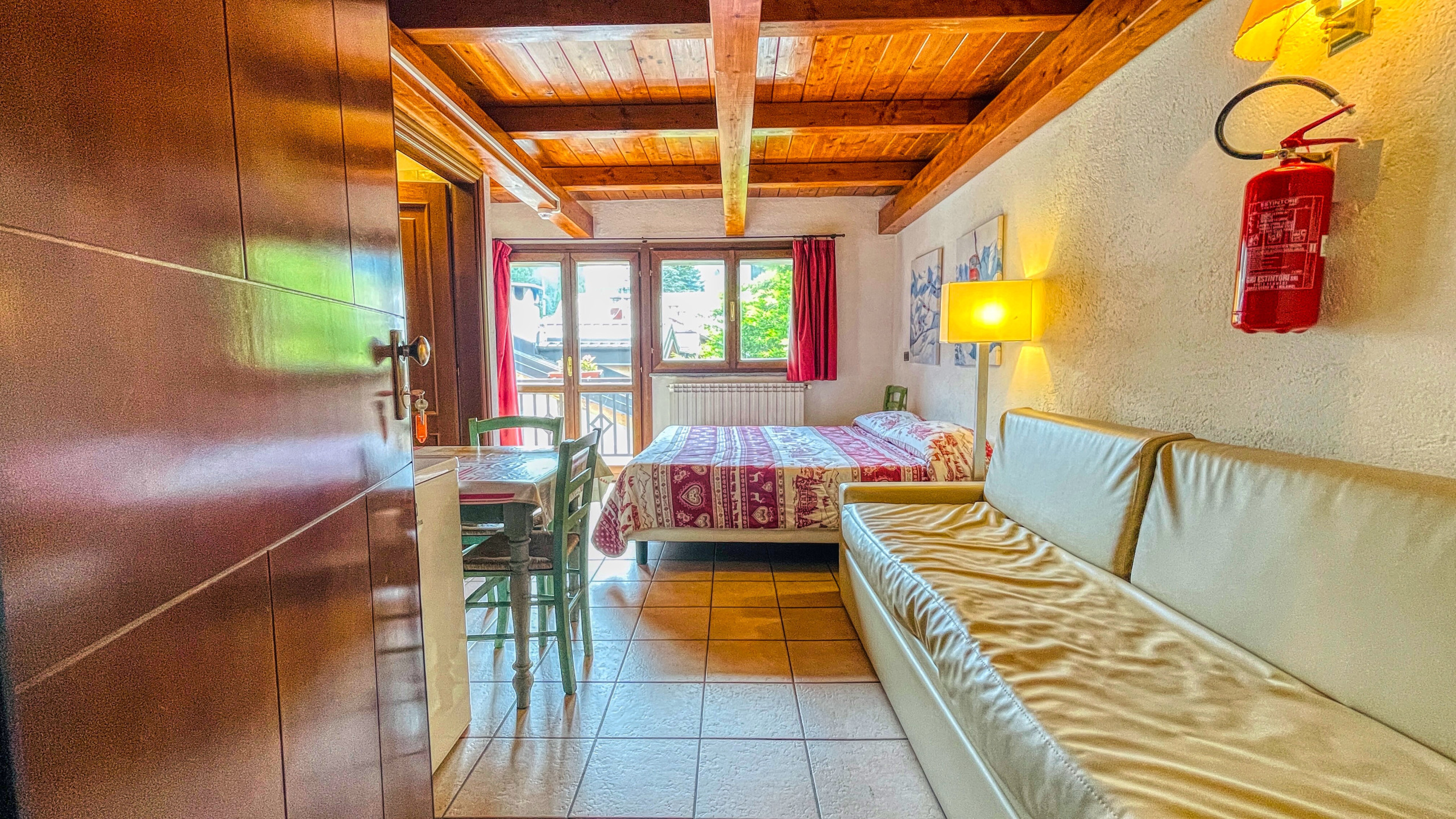  in Bardonecchia - Appartamenti Villa Frejus Mono 3 - Affitti Brevi I