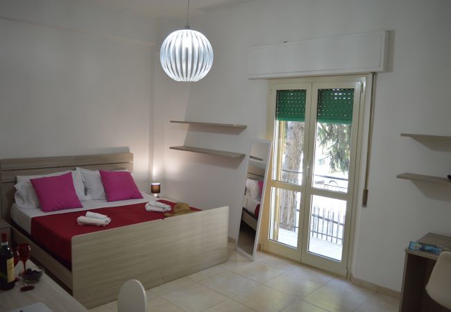 Apartment in L´Aquila - Gran Sasso Flat- Affitti Brevi Italia