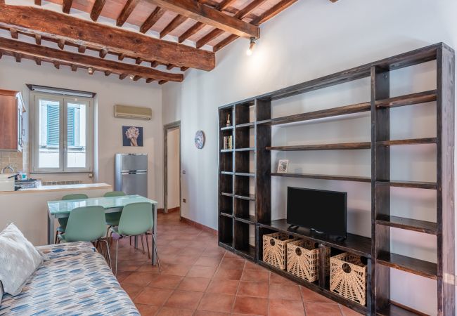 Apartment in Lucca - Fillungo Apartment - Affitti Brevi Italia Apartment in Lucca - Fillungo Apartment - Affitti Brevi Italia