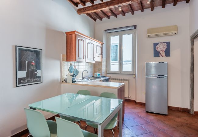 Apartment in Lucca - Fillungo Apartment - Affitti Brevi Italia Apartment in Lucca - Fillungo Apartment - Affitti Brevi Italia