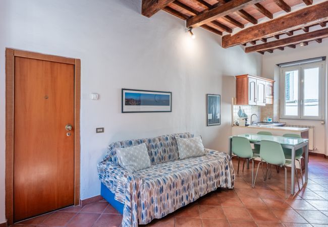 Apartment in Lucca - Fillungo Apartment - Affitti Brevi Italia Apartment in Lucca - Fillungo Apartment - Affitti Brevi Italia