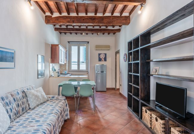 Apartment in Lucca - Fillungo Apartment - Affitti Brevi Italia Apartment in Lucca - Fillungo Apartment - Affitti Brevi Italia