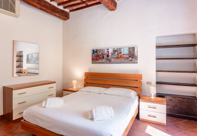 Apartment in Lucca - Fillungo Apartment - Affitti Brevi Italia Apartment in Lucca - Fillungo Apartment - Affitti Brevi Italia