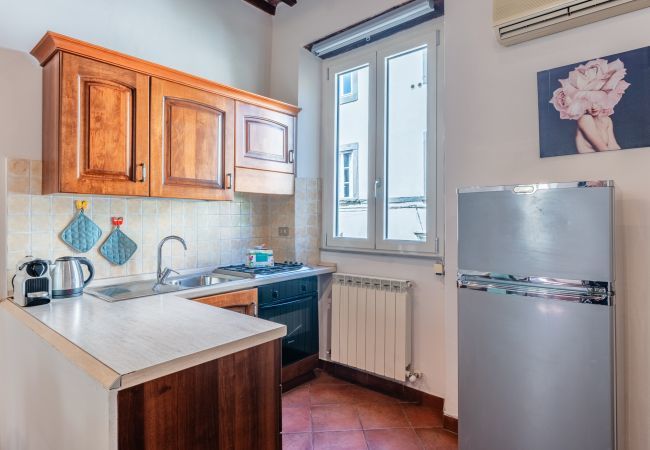 Apartment in Lucca - Fillungo Apartment - Affitti Brevi Italia Apartment in Lucca - Fillungo Apartment - Affitti Brevi Italia
