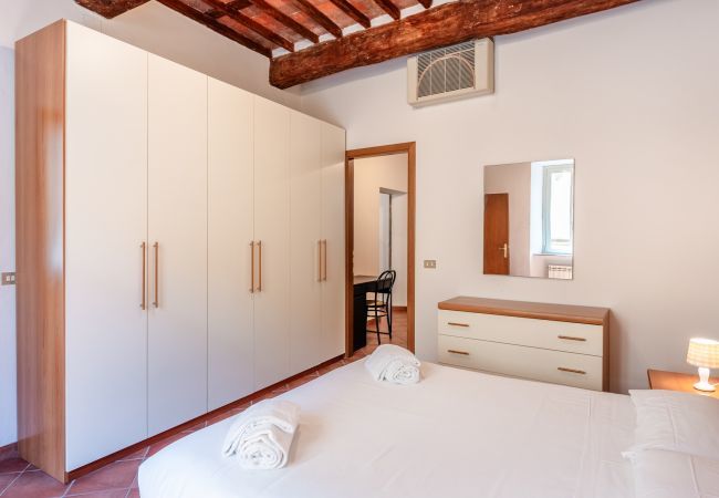Apartment in Lucca - Fillungo Apartment - Affitti Brevi Italia Apartment in Lucca - Fillungo Apartment - Affitti Brevi Italia