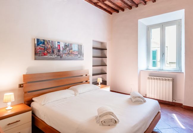 Apartment in Lucca - Fillungo Apartment - Affitti Brevi Italia Apartment in Lucca - Fillungo Apartment - Affitti Brevi Italia