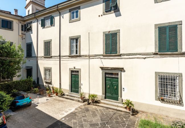 Apartment in Lucca - Fillungo Apartment - Affitti Brevi Italia Apartment in Lucca - Fillungo Apartment - Affitti Brevi Italia