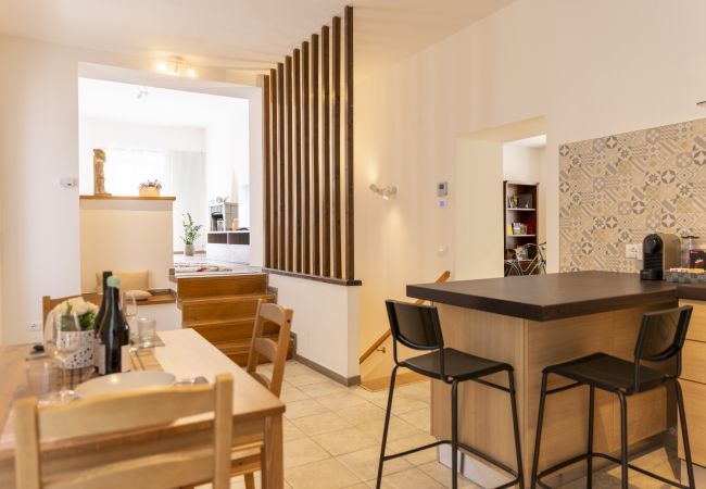 Apartment in Arrone - Dimora d'Acqua e Charme