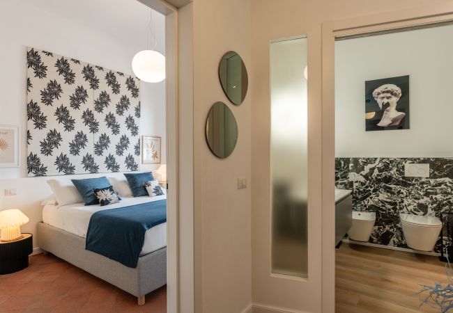 Apartment in Lucca - La Finestra di Puccini - Affitti Brevi Italia Apartment in Lucca - La Finestra di Puccini - Affitti Brevi Italia