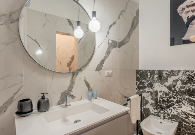 Apartment in Lucca - La Finestra di Puccini - Affitti Brevi Italia Apartment in Lucca - La Finestra di Puccini - Affitti Brevi Italia